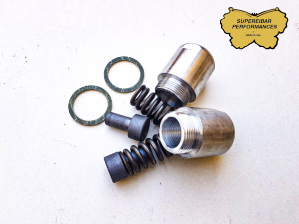 D/LD exterior suspension kit - Image 4
