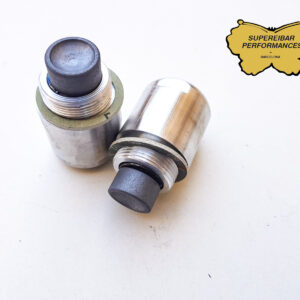 D/LD exterior suspension kit