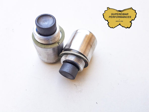 D/LD exterior suspension kit