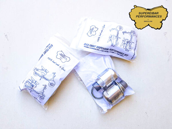 D/LD exterior suspension kit - Image 5