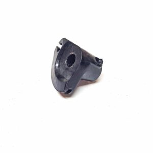 N.O.S. Serveta Industrial black nylon throttle pulley