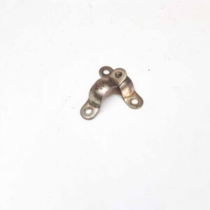 N.O.S. Lambretta Locomociones/ Serveta Industrial / S.A.L / ORBAR olive clamps