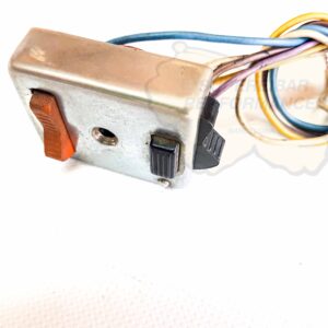 Leonelli L 630 Light Switch
