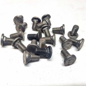 N.O.S LL / Scooterlinea / Serveta Industrial / S.A.L. / ORBAR rim bolts