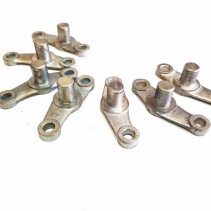 N.O.S  LL / Serveta / SAL / ORBAR gear swivel pivot bolt