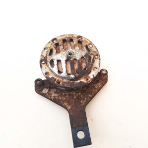 EGUR horn, complete with bracket (USED)